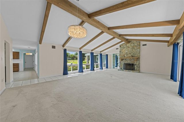 121 ARROWHEAD LANE, Haines City, FL 33844