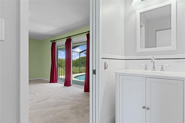 121 ARROWHEAD LANE, Haines City, FL 33844