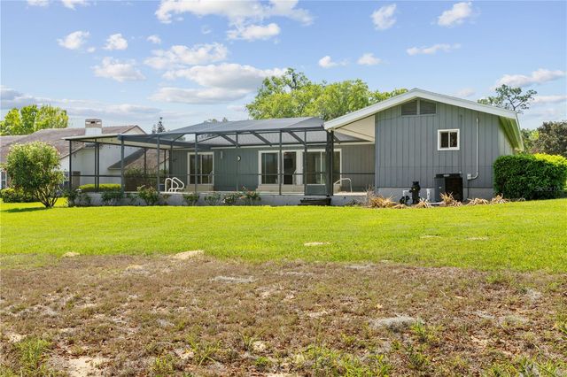 121 ARROWHEAD LANE, Haines City, FL 33844