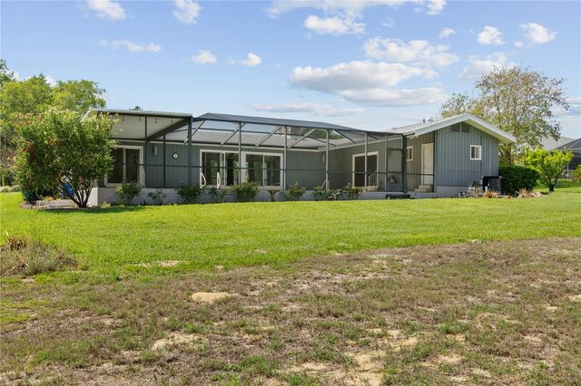 121 ARROWHEAD LANE, Haines City, FL 33844