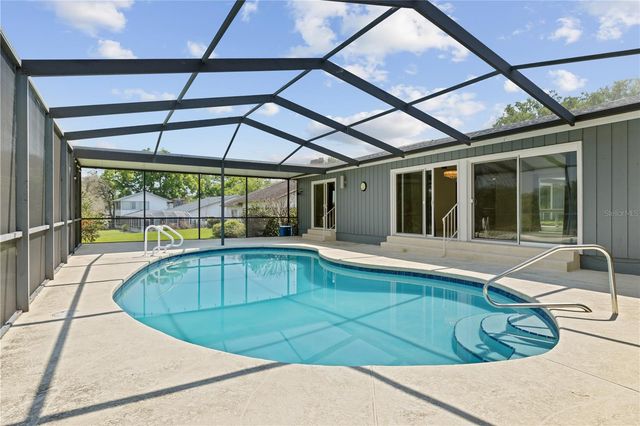 121 ARROWHEAD LANE, Haines City, FL 33844