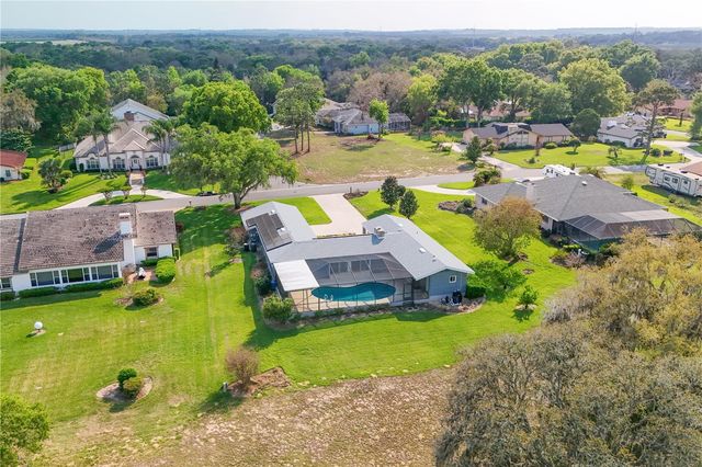 121 ARROWHEAD LANE, Haines City, FL 33844