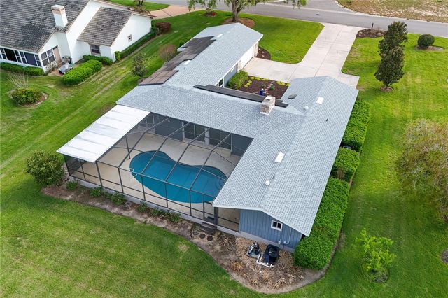 121 ARROWHEAD LANE, Haines City, FL 33844