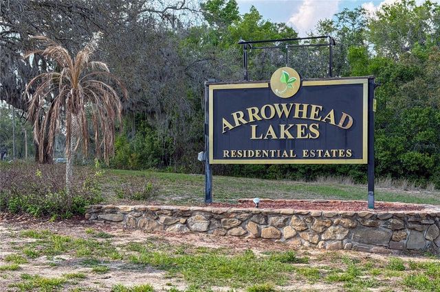 121 ARROWHEAD LANE, Haines City, FL 33844