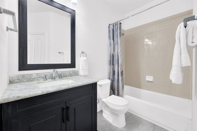 10925 Prescott Drive, Frisco, TX 75033