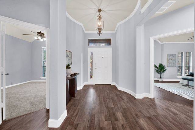 10925 Prescott Drive, Frisco, TX 75033