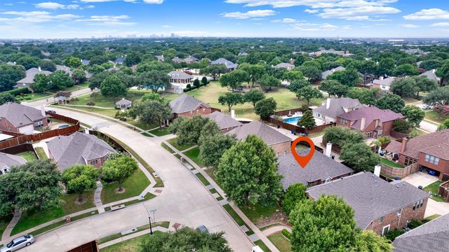 10925 Prescott Drive, Frisco, TX 75033