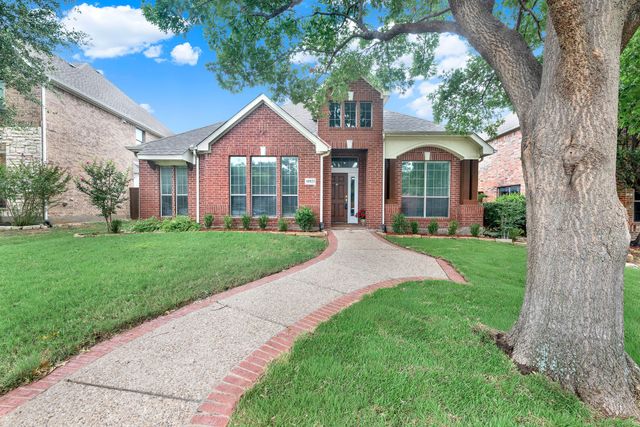 10925 Prescott Drive, Frisco, TX 75033