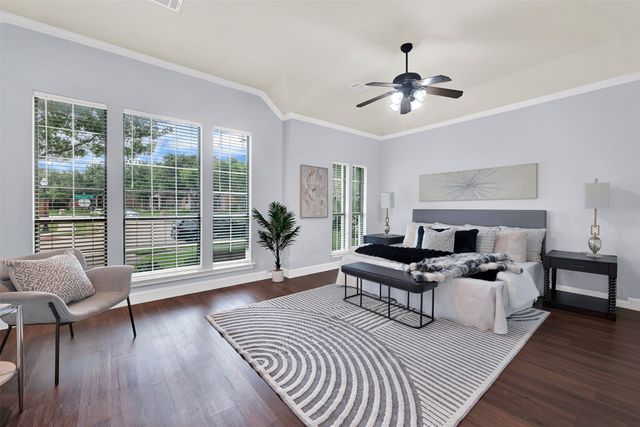 10925 Prescott Drive, Frisco, TX 75033