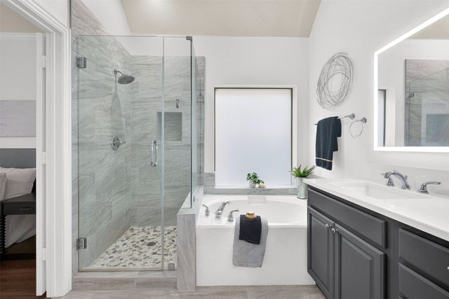 10925 Prescott Drive, Frisco, TX 75033