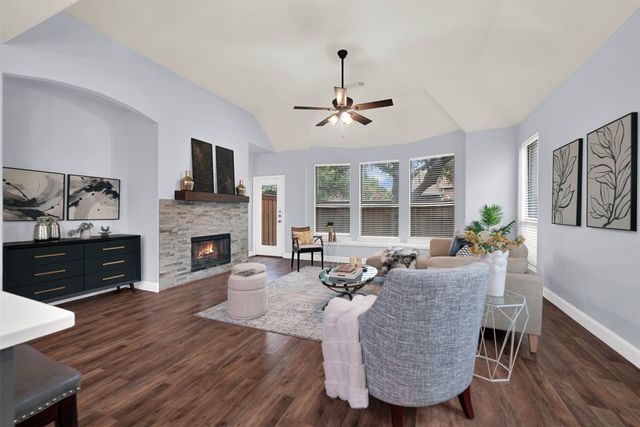 10925 Prescott Drive, Frisco, TX 75033