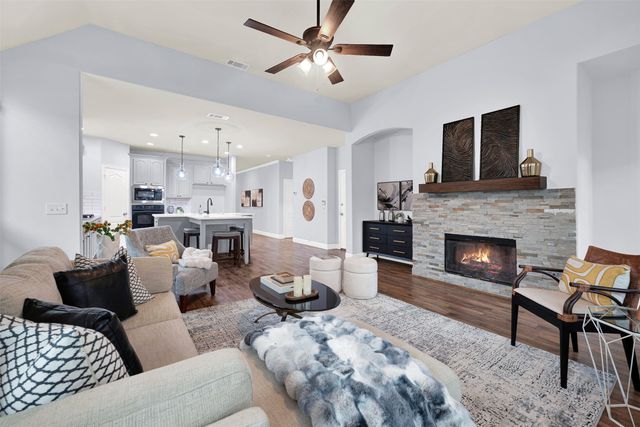 10925 Prescott Drive, Frisco, TX 75033