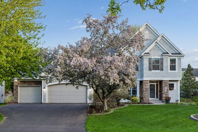 10423 Raleigh Road, Woodbury, MN 55129