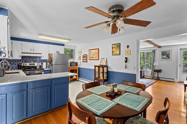 23 Cypress Ave, Shrewsbury, MA 01545