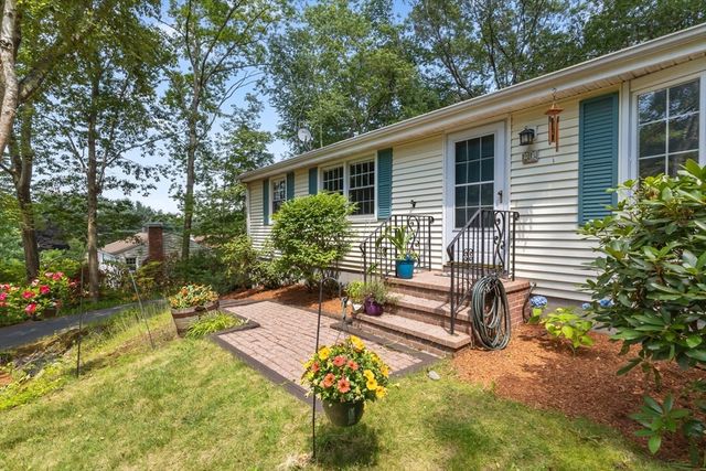 23 Cypress Ave, Shrewsbury, MA 01545