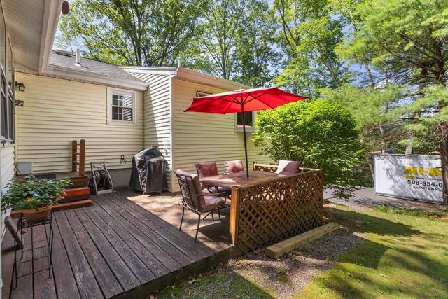 23 Cypress Ave, Shrewsbury, MA 01545