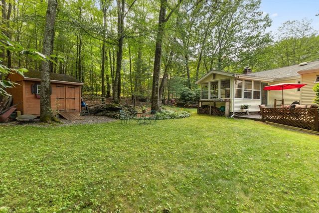 23 Cypress Ave, Shrewsbury, MA 01545