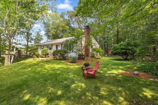 23 Cypress Ave, Shrewsbury, MA 01545