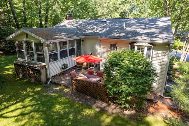 23 Cypress Ave, Shrewsbury, MA 01545