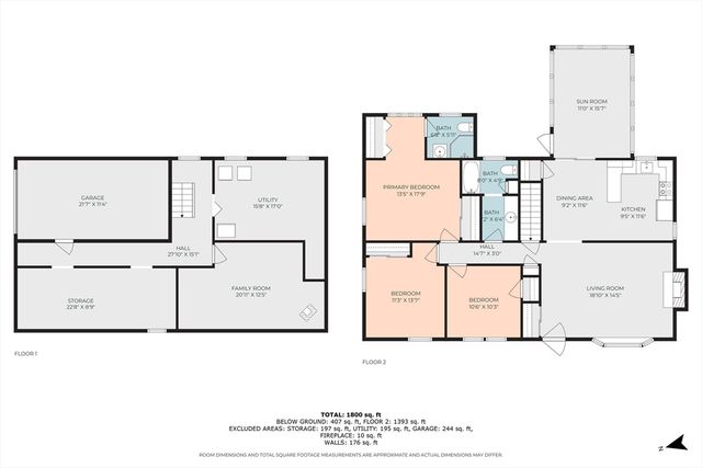 23 Cypress Ave, Shrewsbury, MA 01545