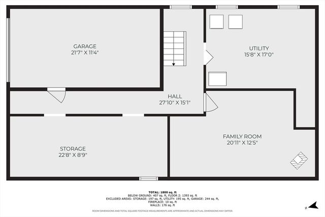 23 Cypress Ave, Shrewsbury, MA 01545