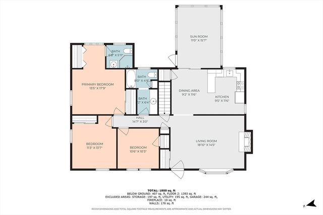 23 Cypress Ave, Shrewsbury, MA 01545