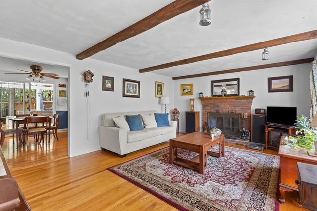 23 Cypress Ave, Shrewsbury, MA 01545