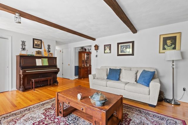 23 Cypress Ave, Shrewsbury, MA 01545