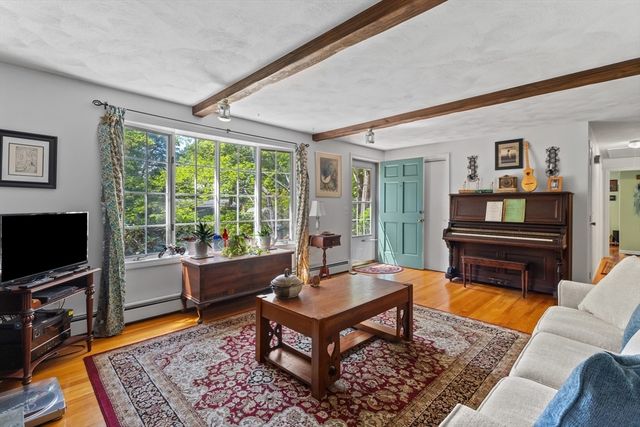 23 Cypress Ave, Shrewsbury, MA 01545