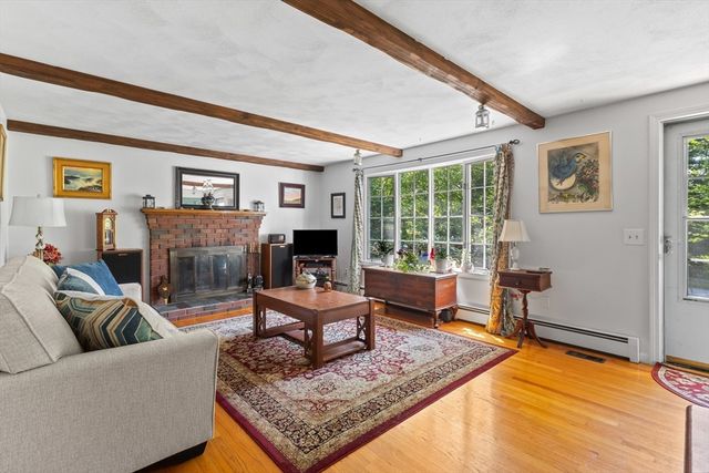 23 Cypress Ave, Shrewsbury, MA 01545