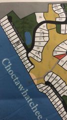 19 Bay Harbor Boulevard, Freeport, FL 32439