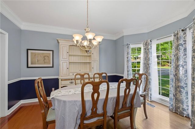 49 TIMBERLAKE Cove NE, Cartersville, GA 30121