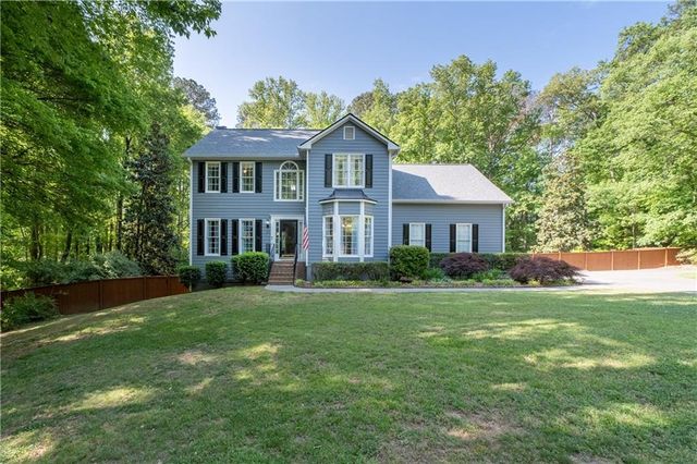 49 TIMBERLAKE Cove NE, Cartersville, GA 30121