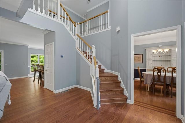 49 TIMBERLAKE Cove NE, Cartersville, GA 30121