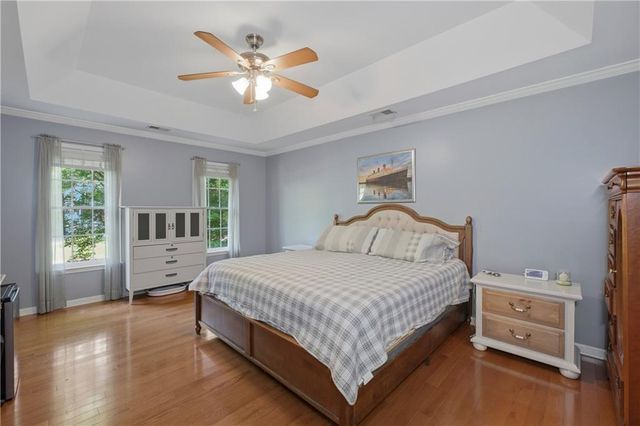 49 TIMBERLAKE Cove NE, Cartersville, GA 30121