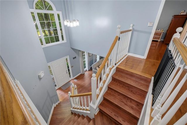 49 TIMBERLAKE Cove NE, Cartersville, GA 30121