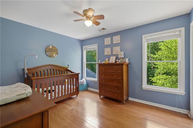 49 TIMBERLAKE Cove NE, Cartersville, GA 30121