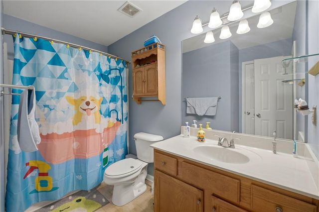 49 TIMBERLAKE Cove NE, Cartersville, GA 30121