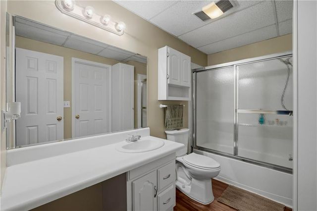 49 TIMBERLAKE Cove NE, Cartersville, GA 30121