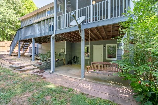 49 TIMBERLAKE Cove NE, Cartersville, GA 30121