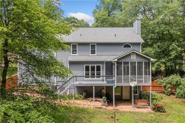 49 TIMBERLAKE Cove NE, Cartersville, GA 30121