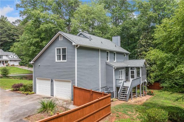 49 TIMBERLAKE Cove NE, Cartersville, GA 30121