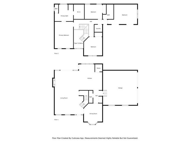 49 TIMBERLAKE Cove NE, Cartersville, GA 30121