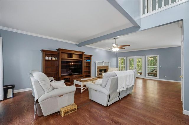 49 TIMBERLAKE Cove NE, Cartersville, GA 30121