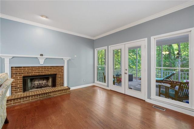 49 TIMBERLAKE Cove NE, Cartersville, GA 30121