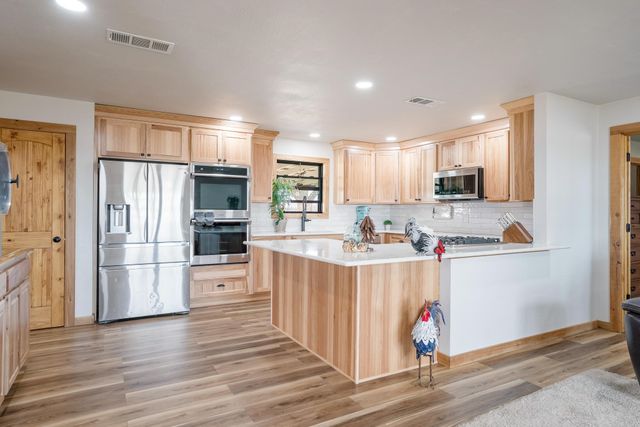 326 County Road 345, Merkel, TX 79536