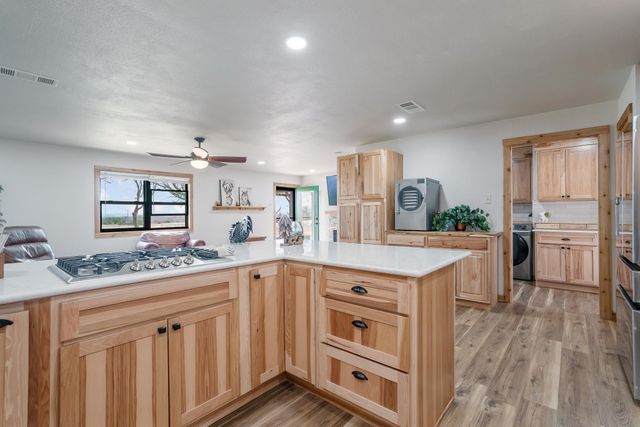 326 County Road 345, Merkel, TX 79536