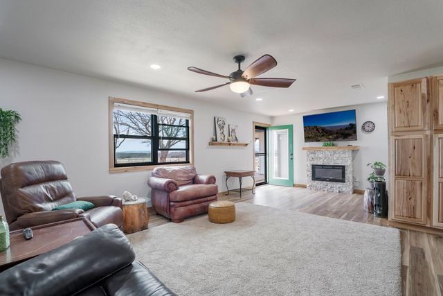 326 County Road 345, Merkel, TX 79536