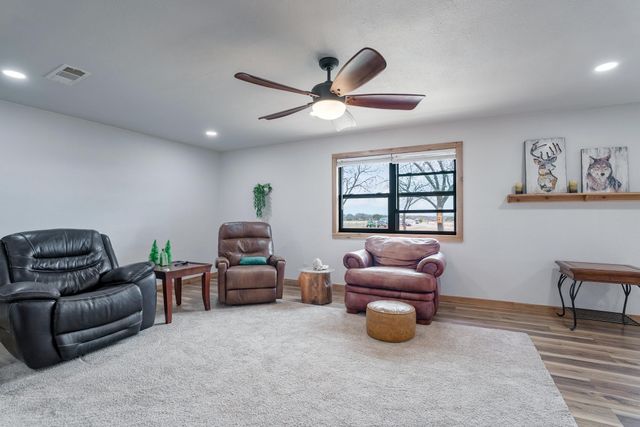 326 County Road 345, Merkel, TX 79536