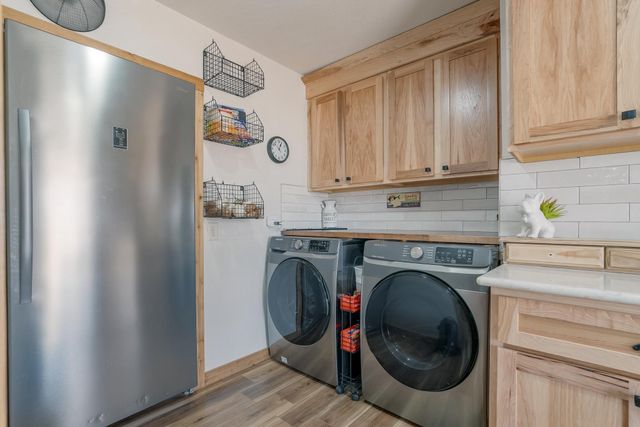 326 County Road 345, Merkel, TX 79536